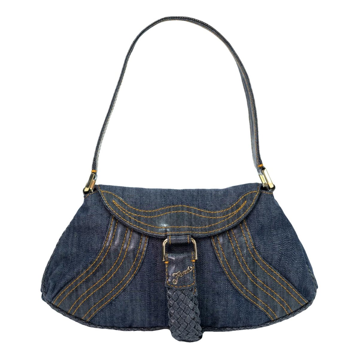 Spy handbag