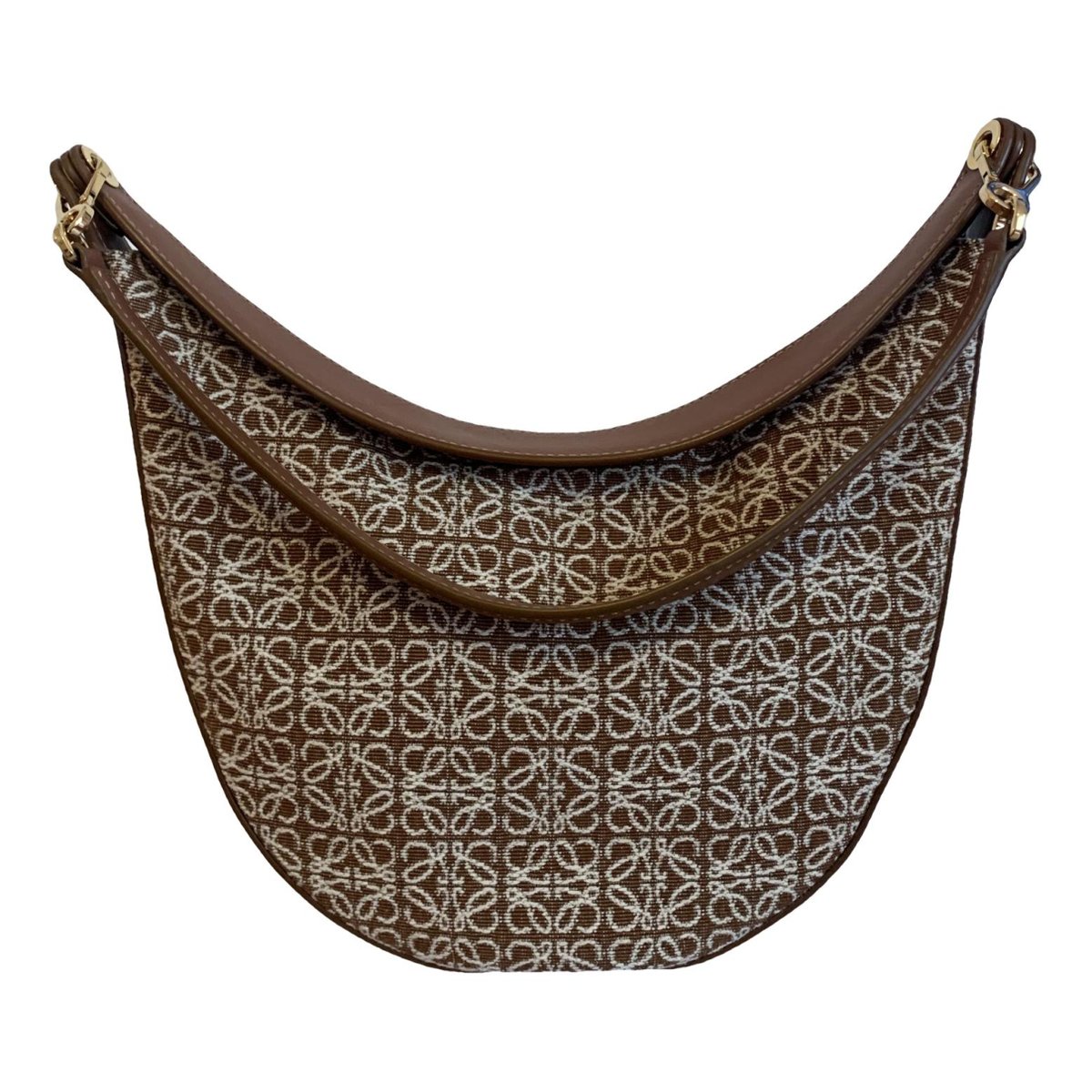 Luna cloth handbag