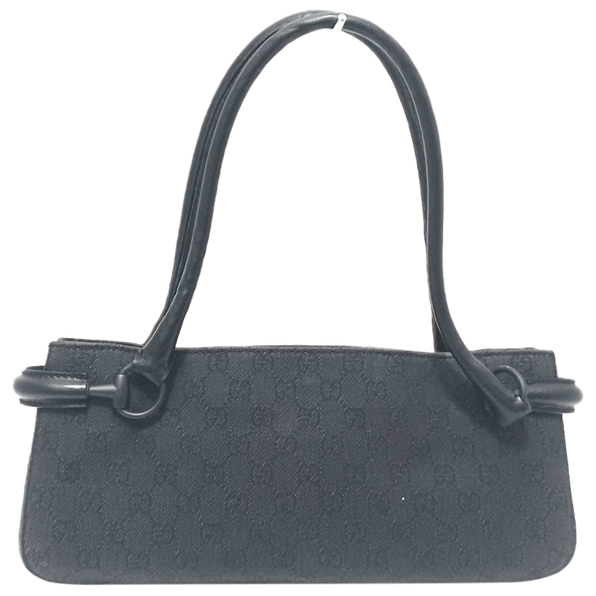 Horsebit 1955 cloth handbag