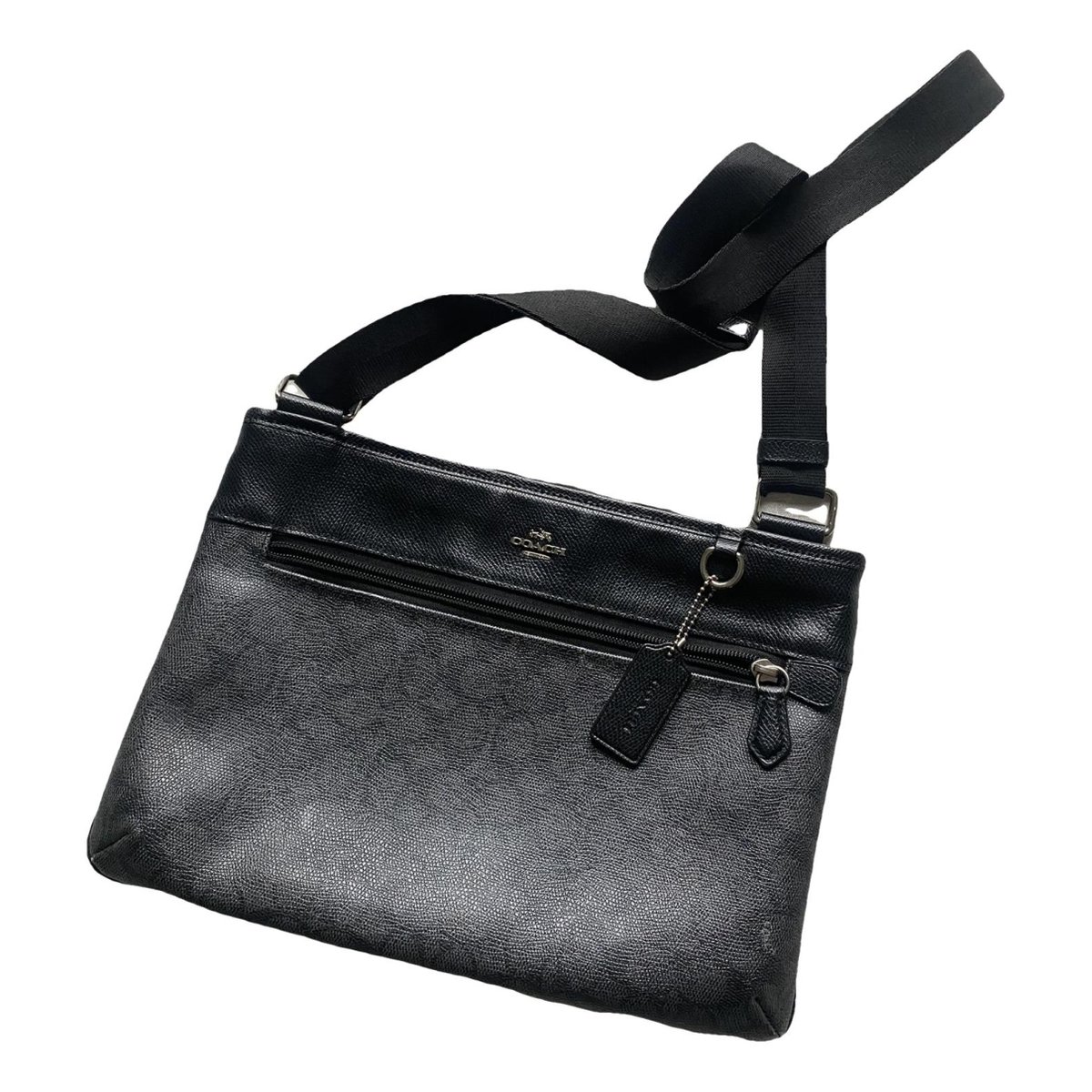 Lane handbag