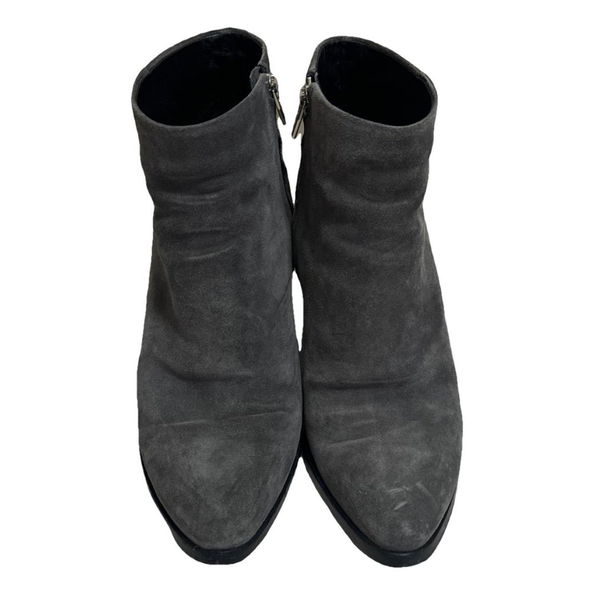 Kori biker boots