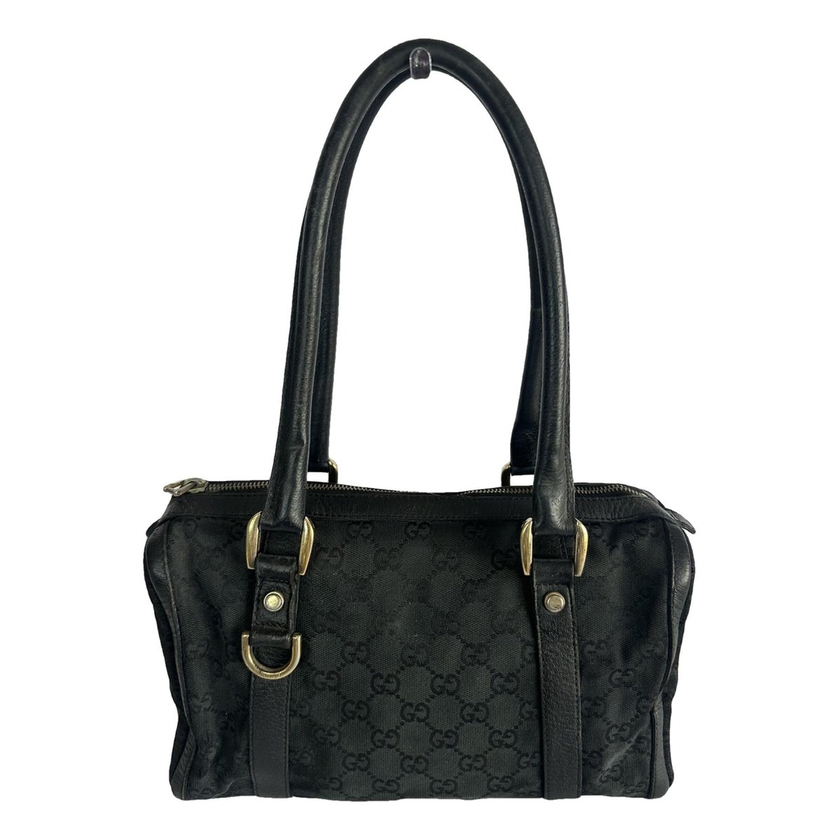 Abbey cloth handbag