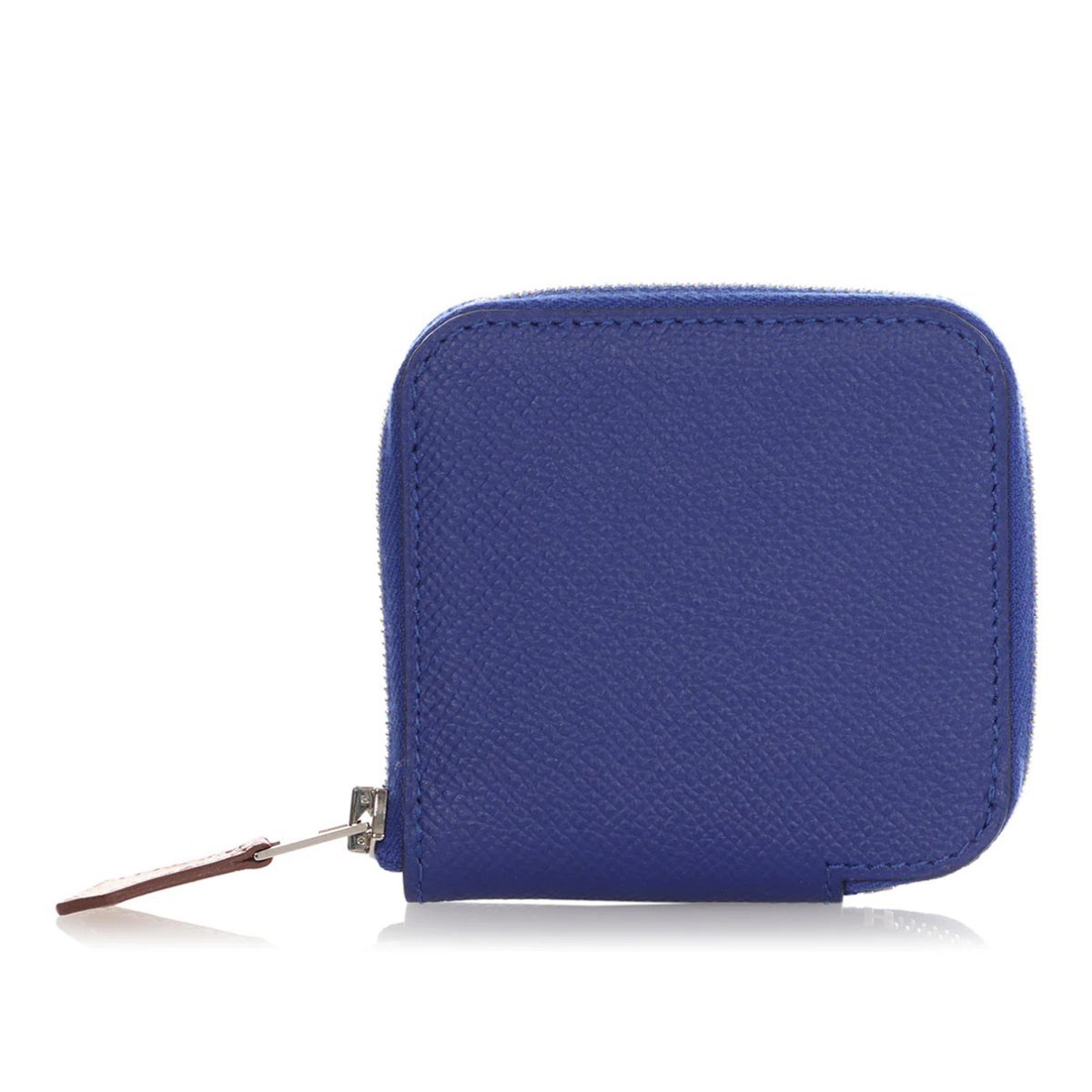 Azap leather purse