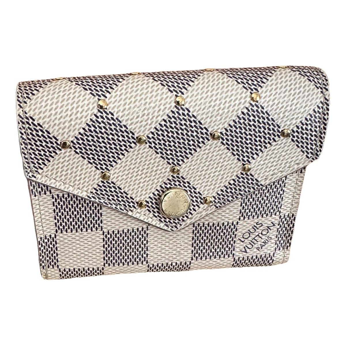 Zoé cloth purse