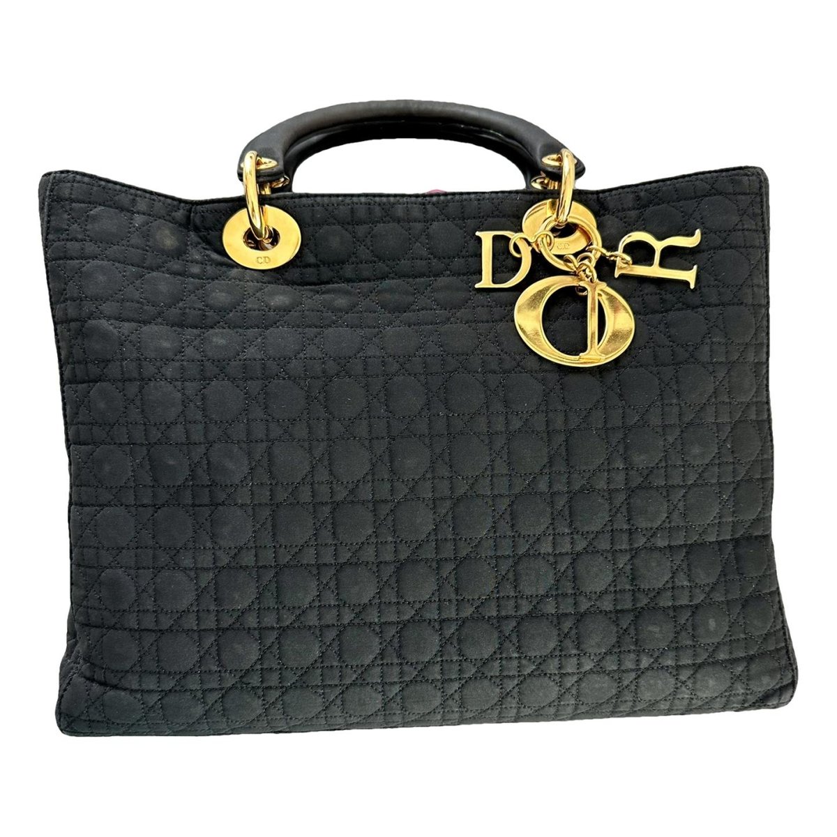 My Lady Dior bag