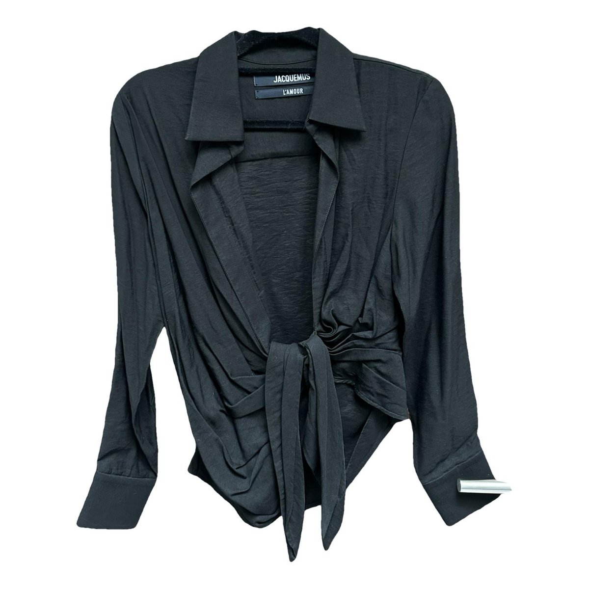 L'Amour blouse