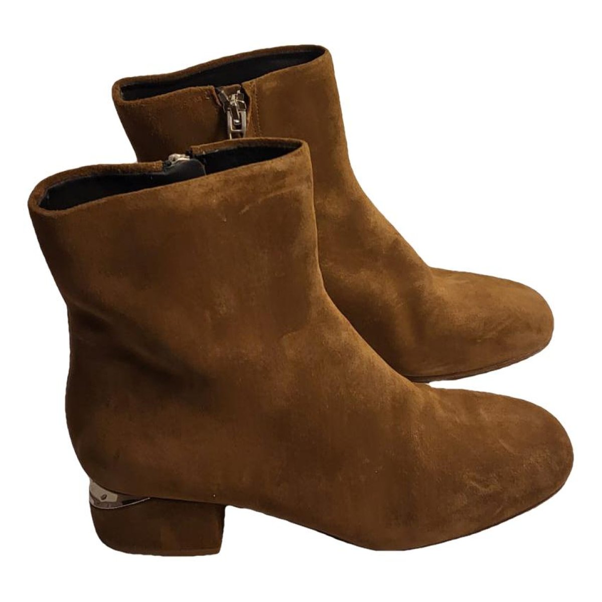 Kelly biker boots