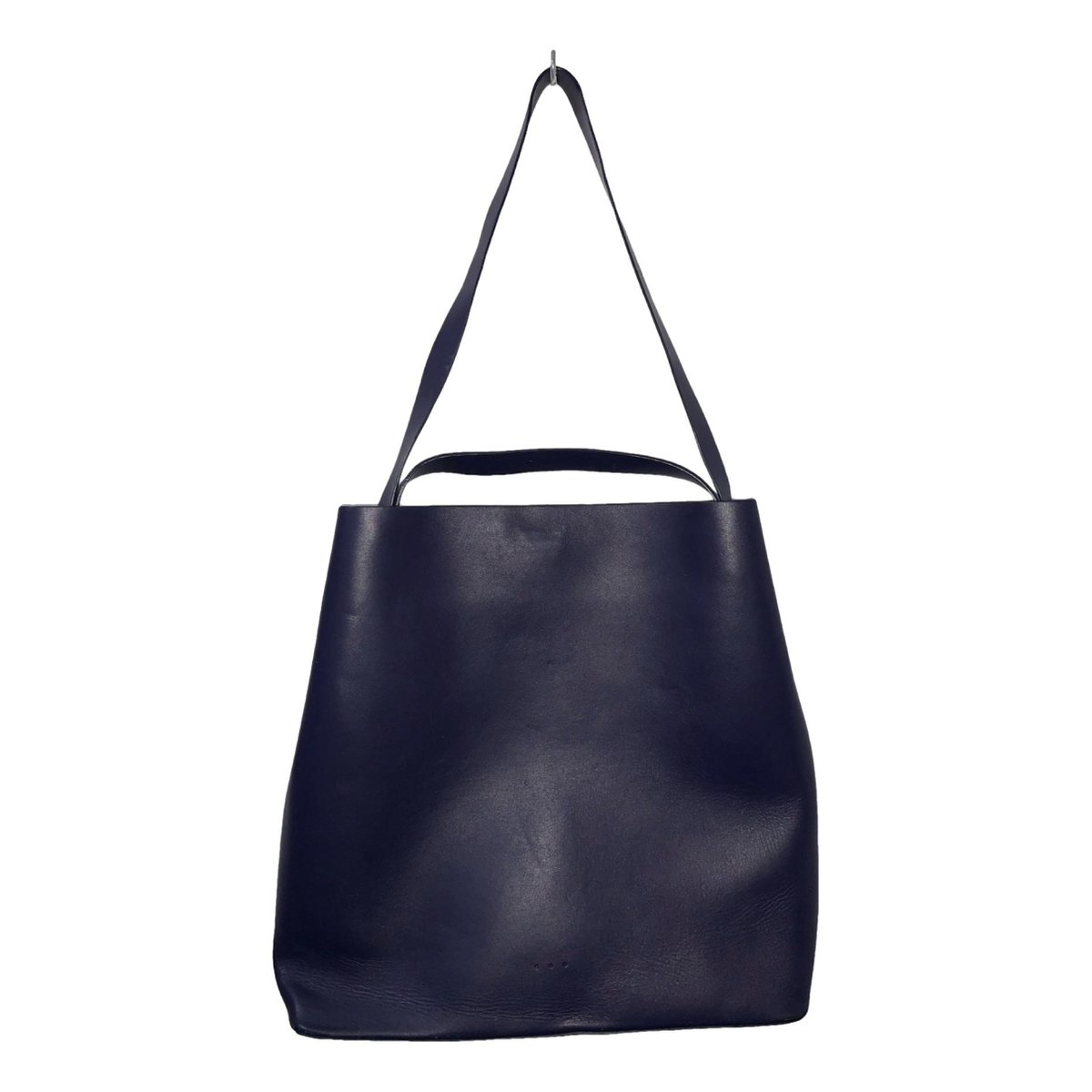 Sac leather handbag
