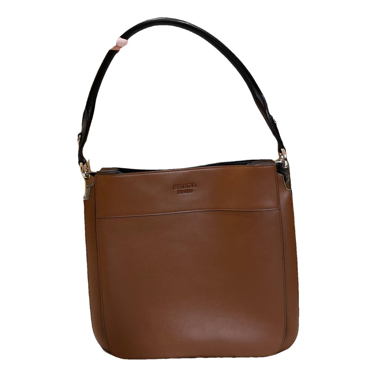 Margit leather handbag