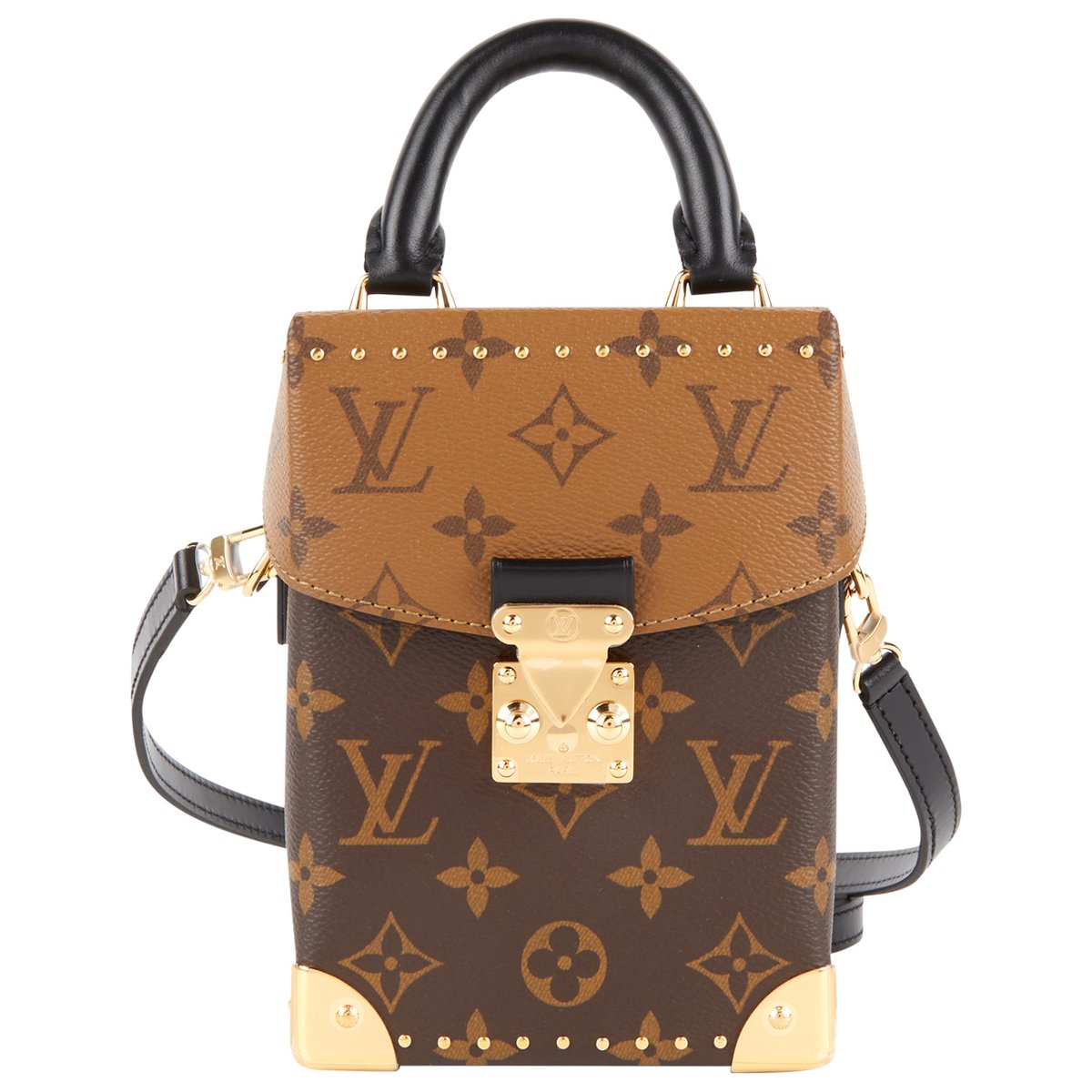 Louis Vuitton Camera Box