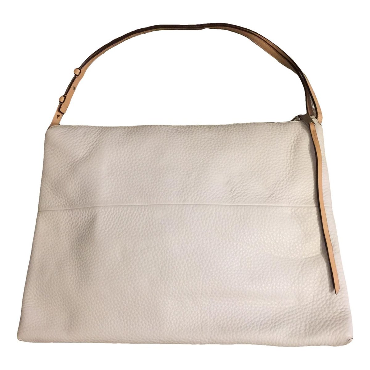 Borough Bag leather handbag