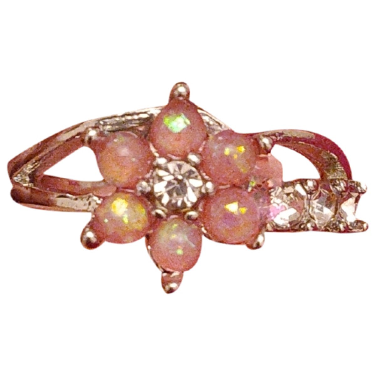 Bagues Cocktails ring