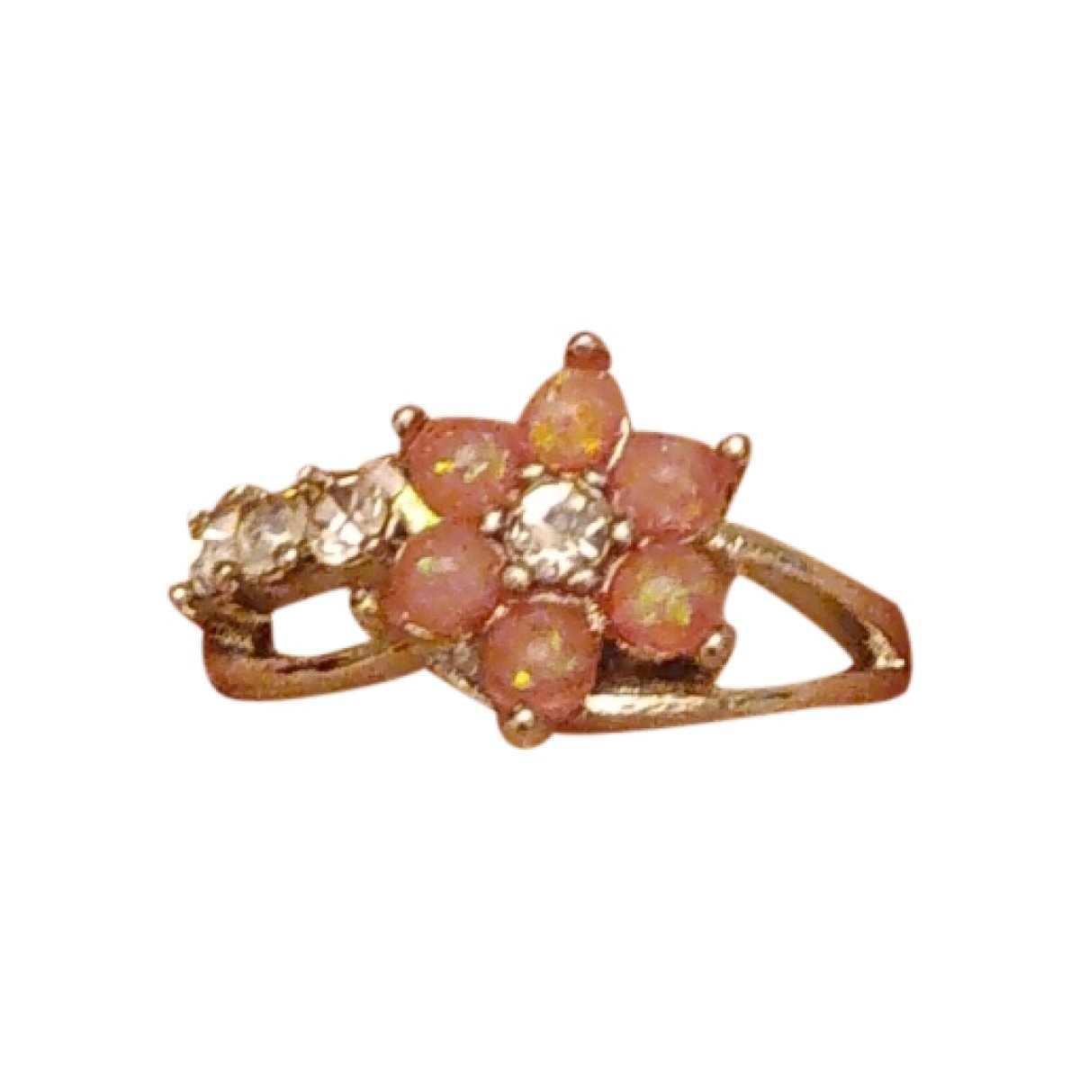 Bagues Cocktails ring