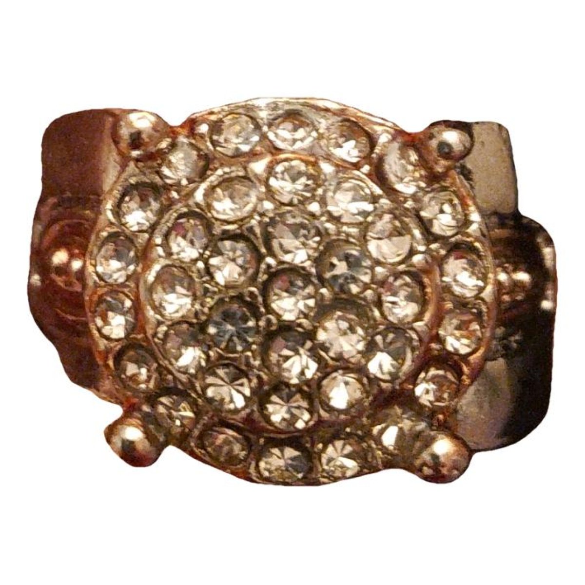 Bagues Cocktails ring