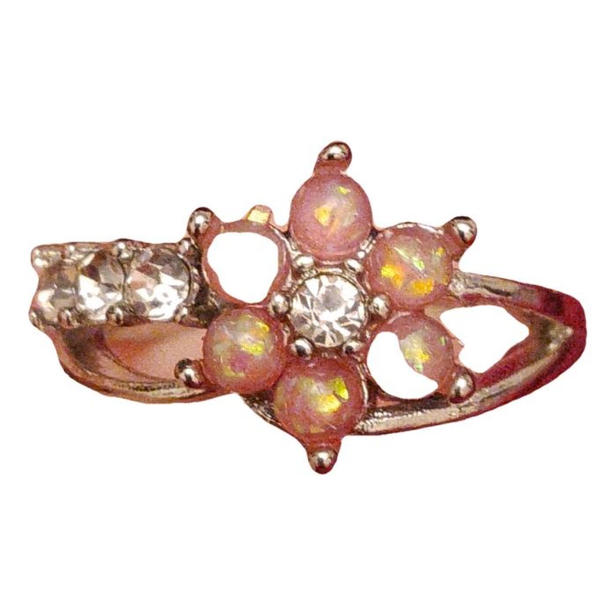 Bagues Cocktails ring