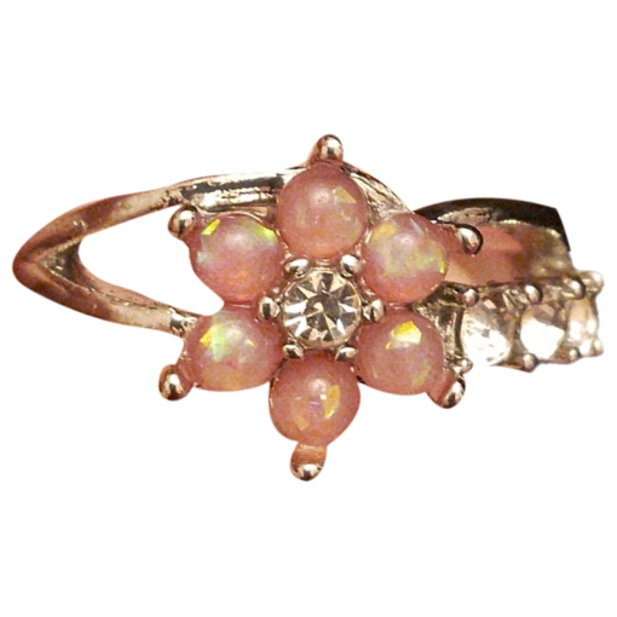 Bagues Cocktails ring