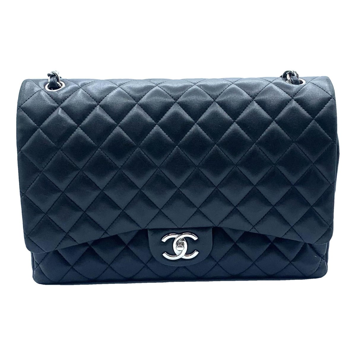 Timeless/Classique leather crossbody bag