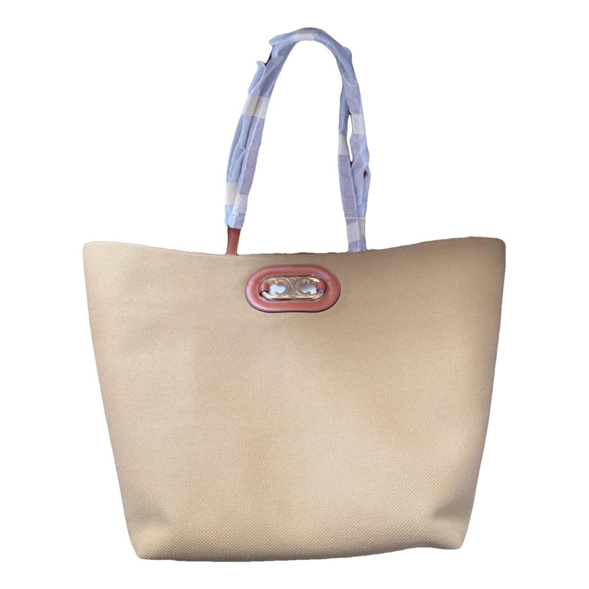 Triomphe Maillon tote