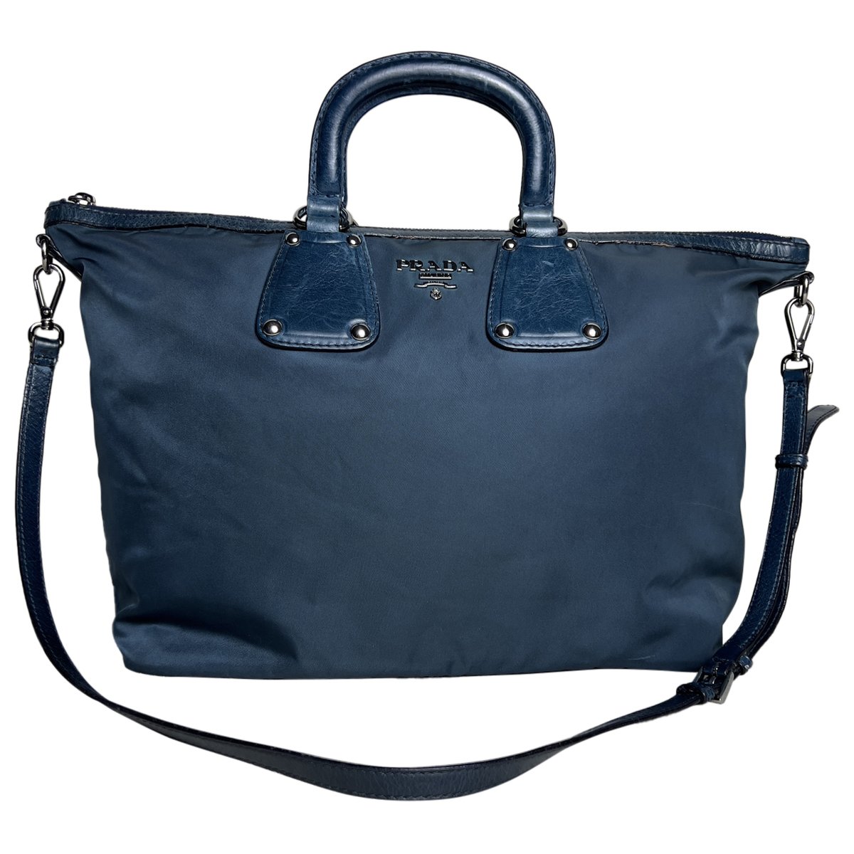Tessuto handbag