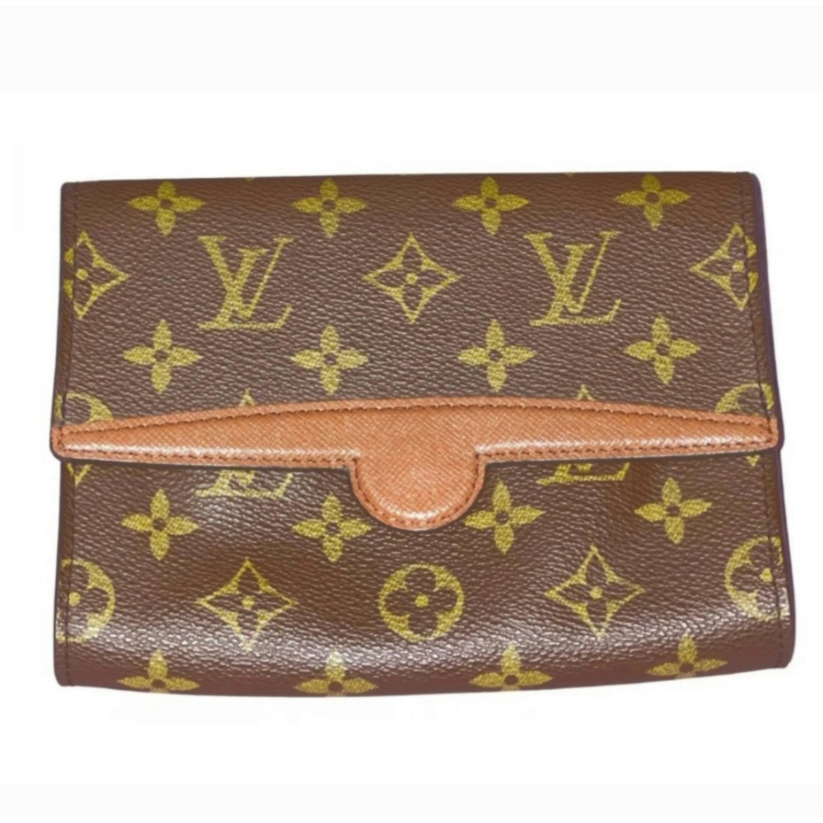 Bum Bag / Sac Ceinture cloth clutch bag