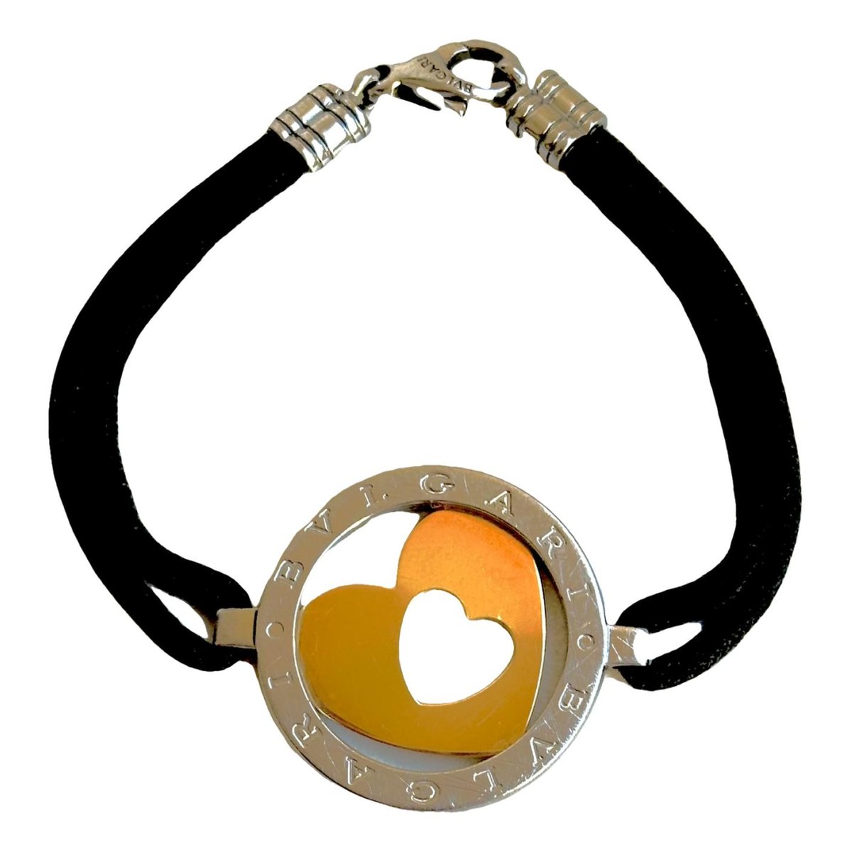 Tondo bracelet