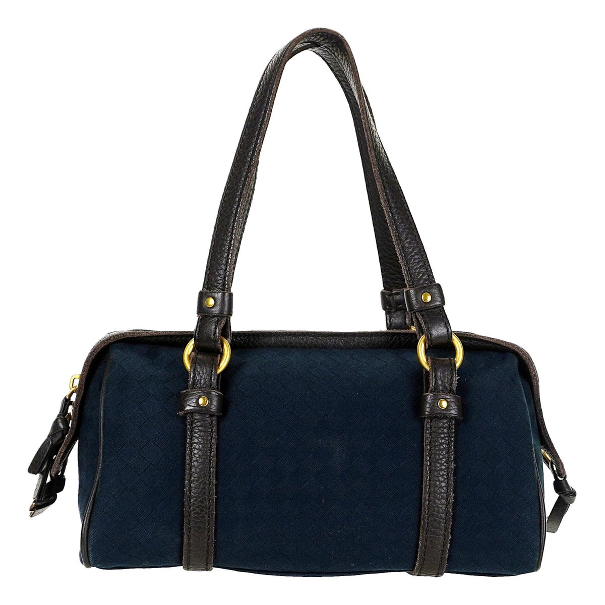 Montaigne leather handbag
