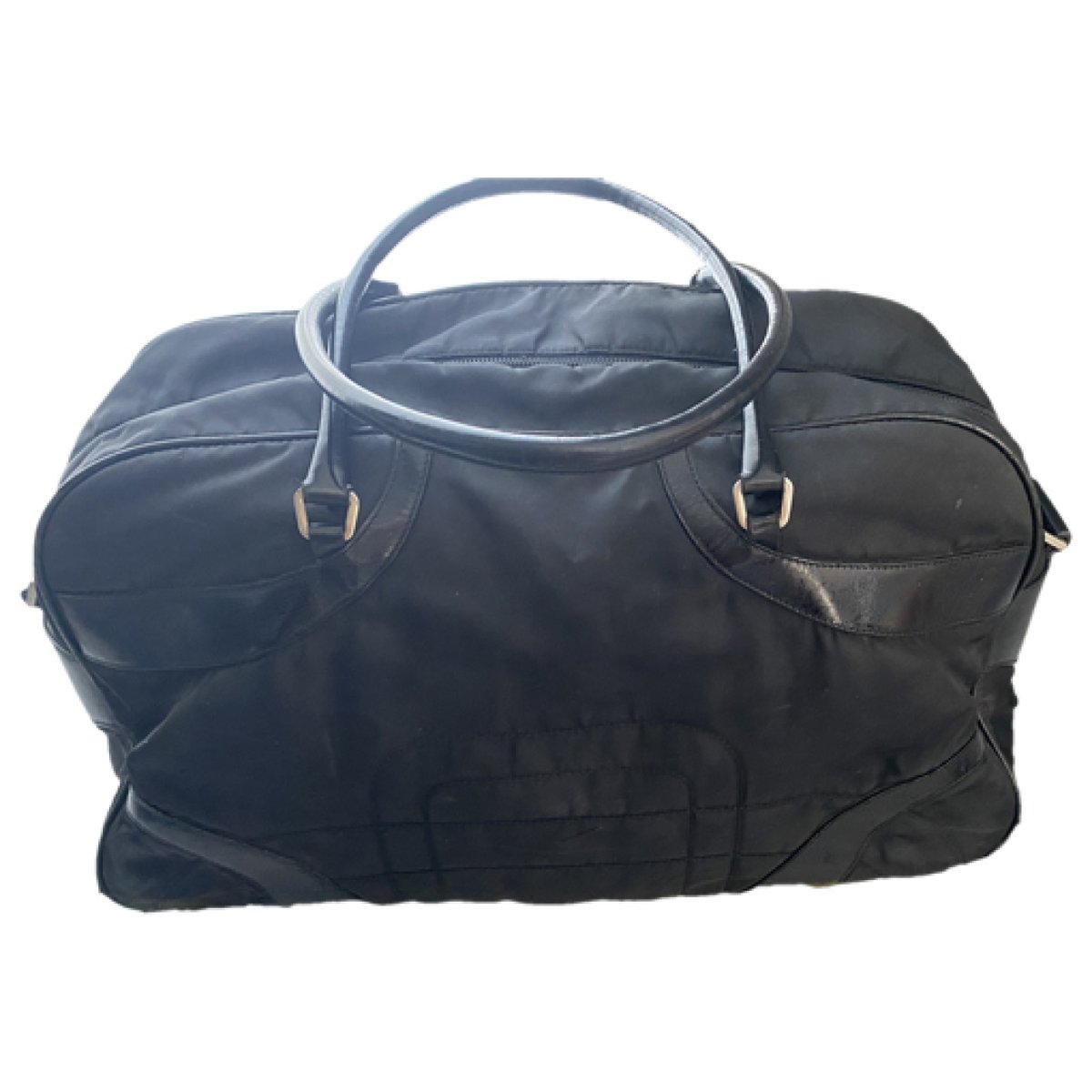 Bowling tote