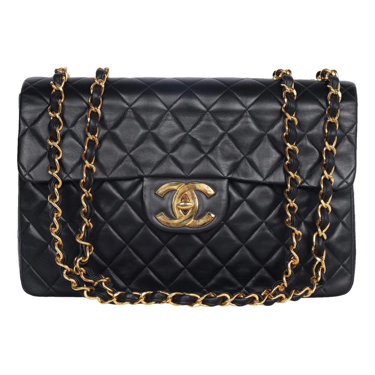 Timeless/Classique leather crossbody bag