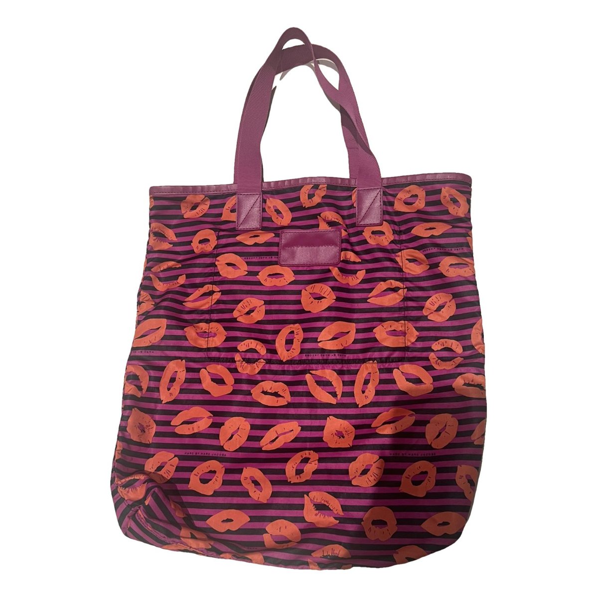 Pretty Nylon tote
