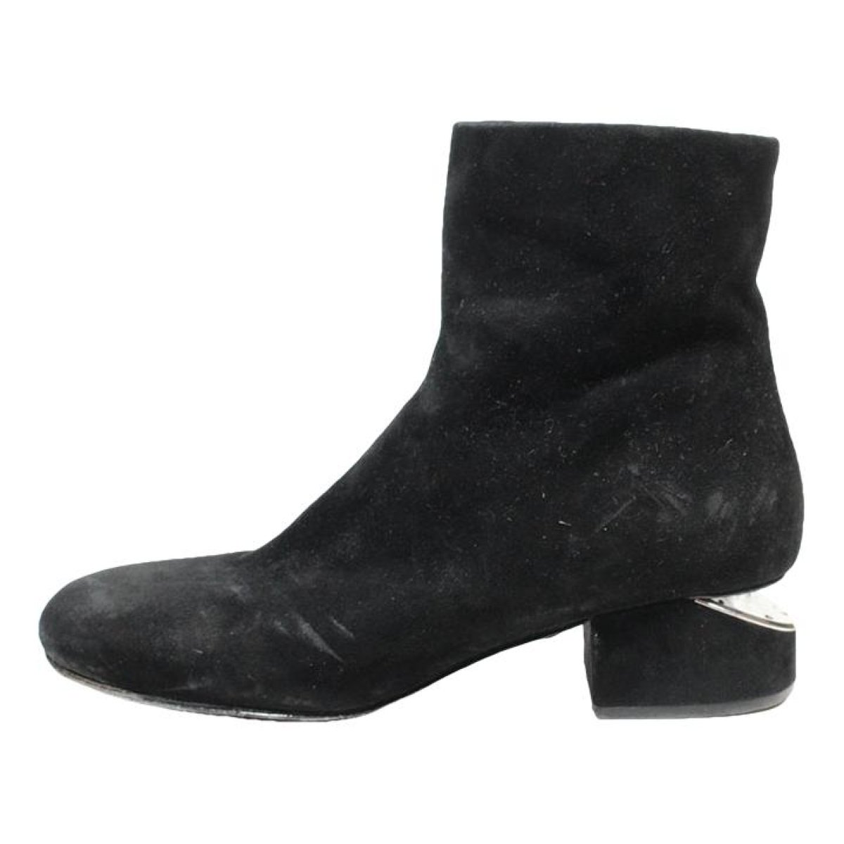 Kelly ankle boots