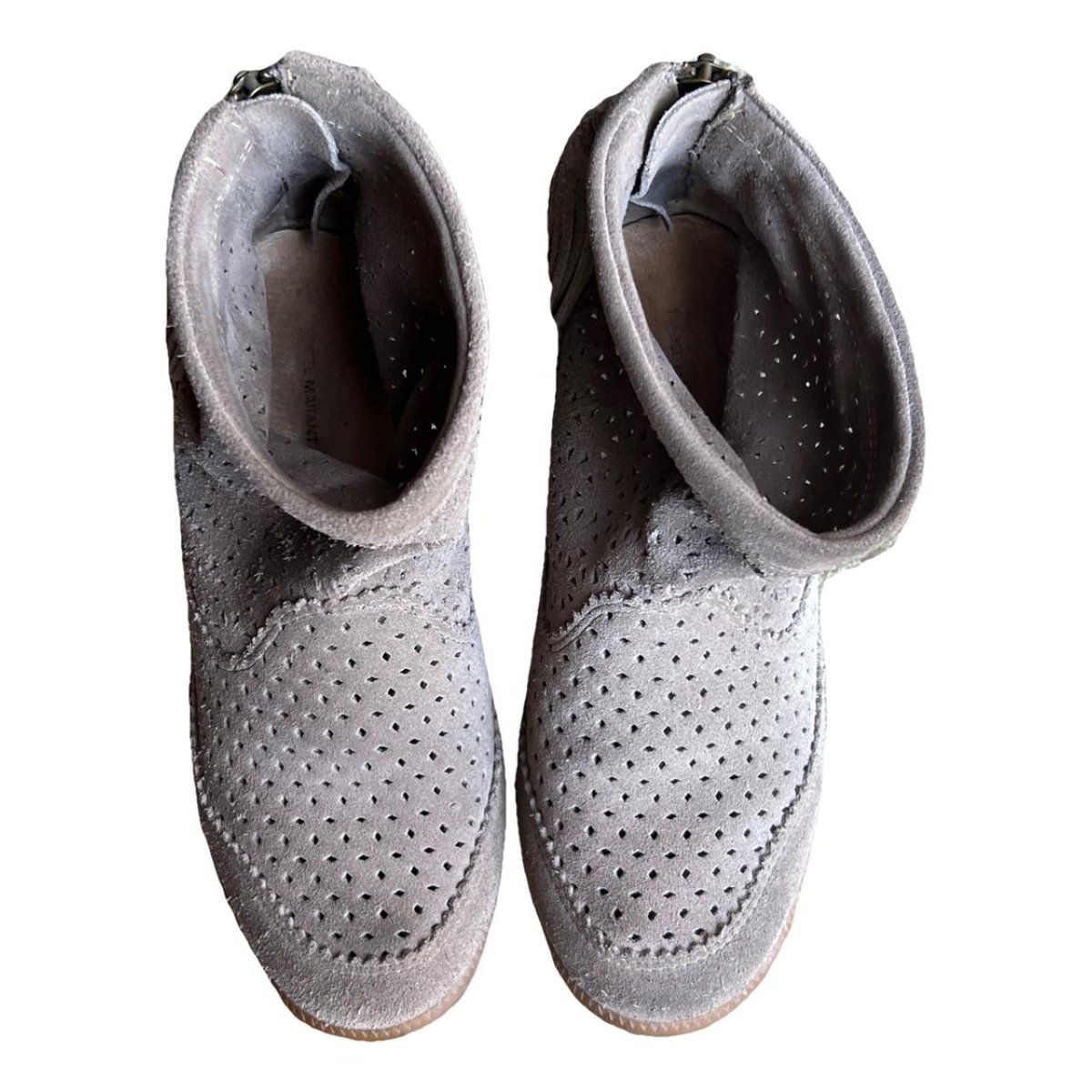 Basley ankle boots