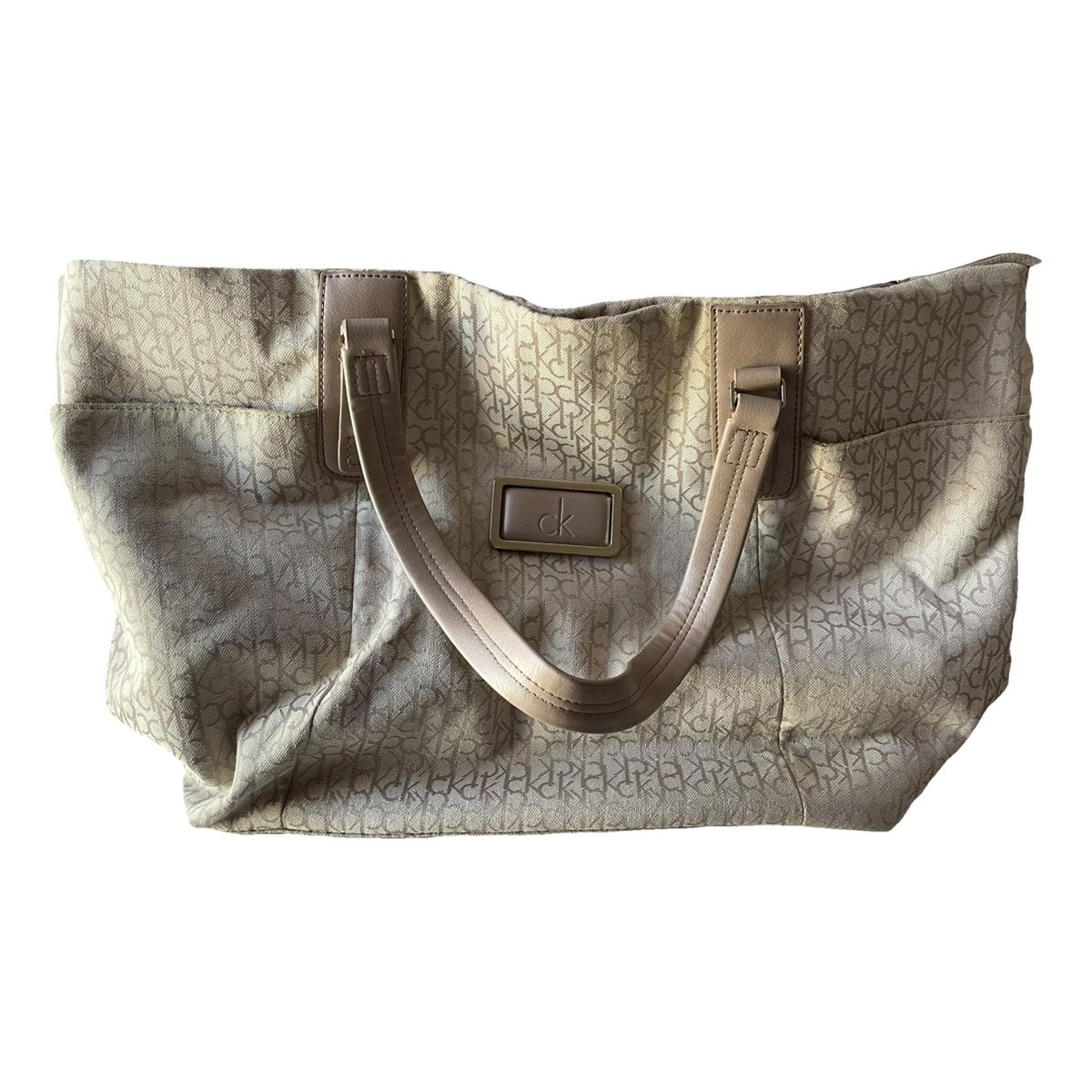 Cloth handbag