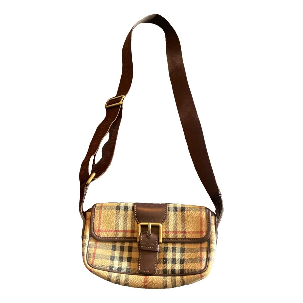 TB bag leather clutch bag