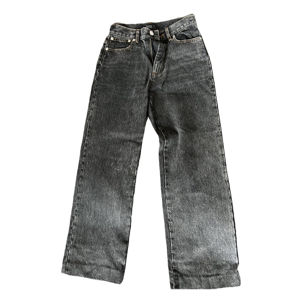 Jean Sailor jeans