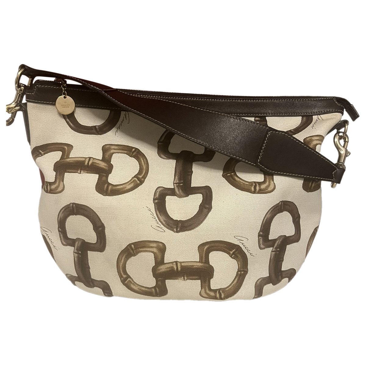 Hobo handbag