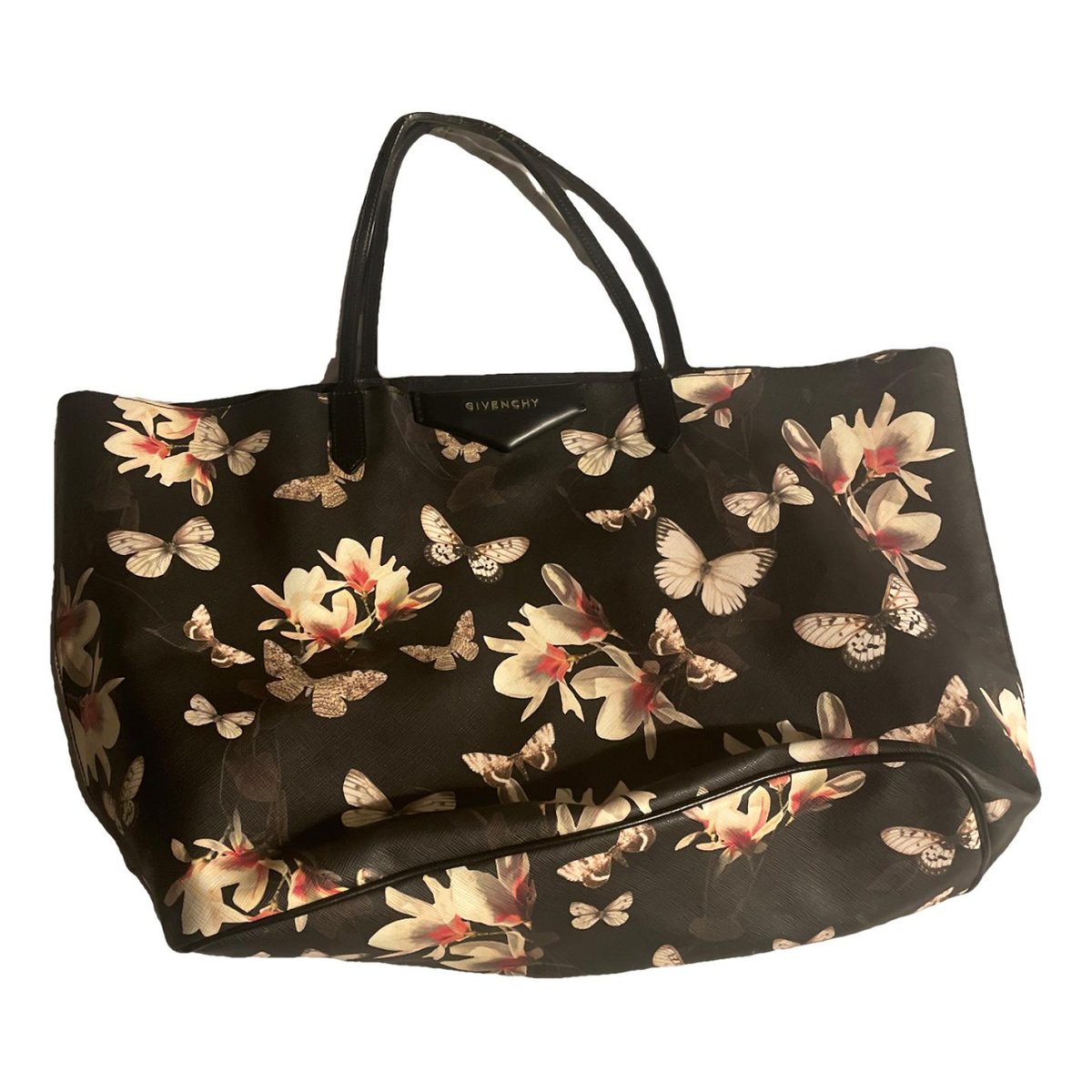Antigona cloth handbag
