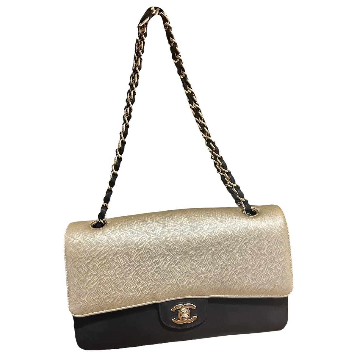 2.55 leather crossbody bag