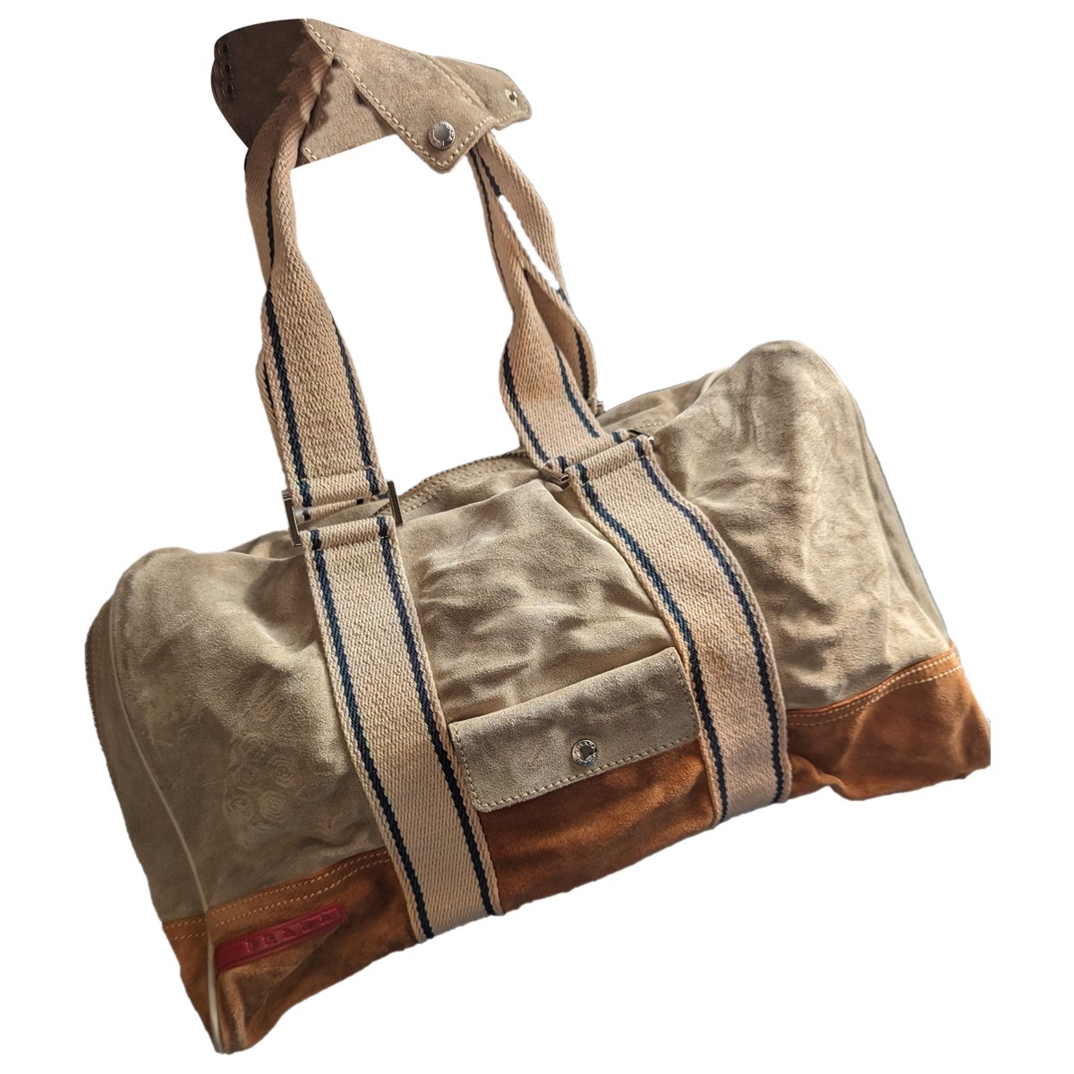 Bowling bag
