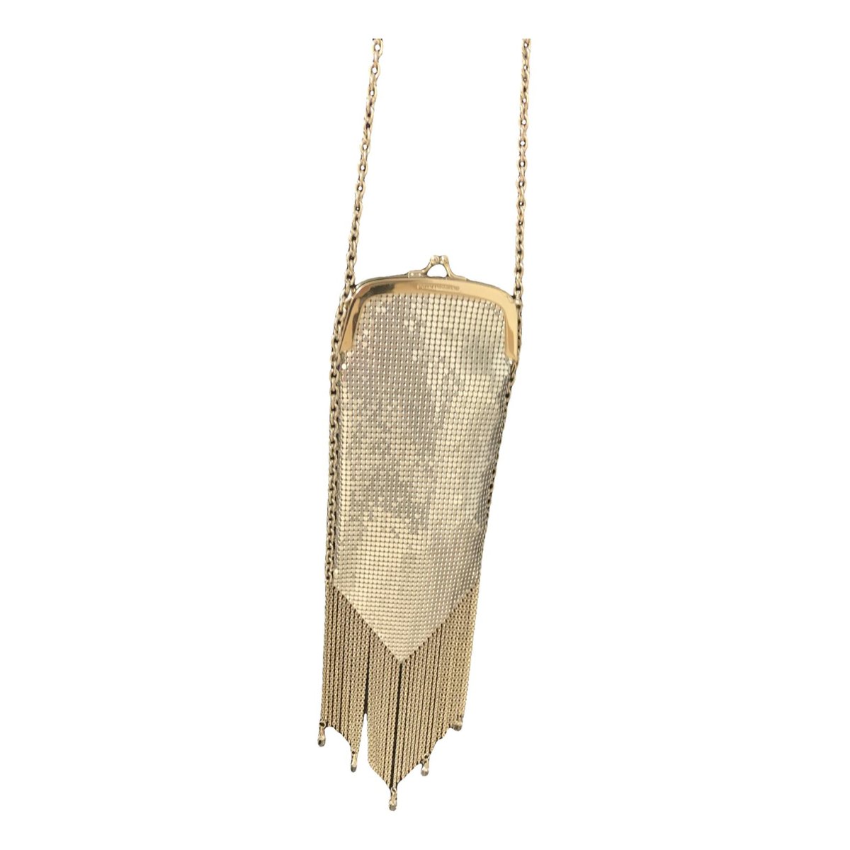 1969 clutch bag