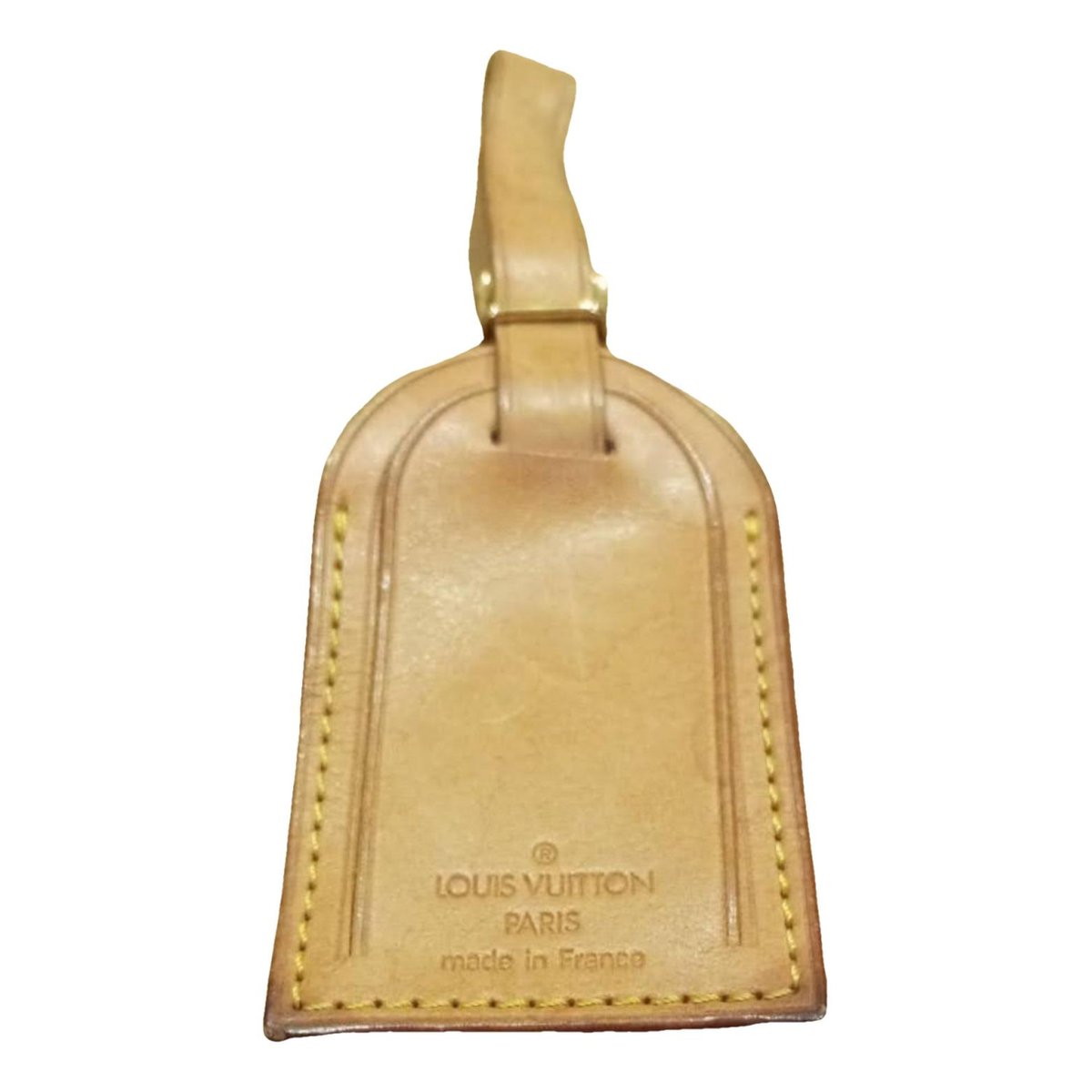 Porte adresse leather purse