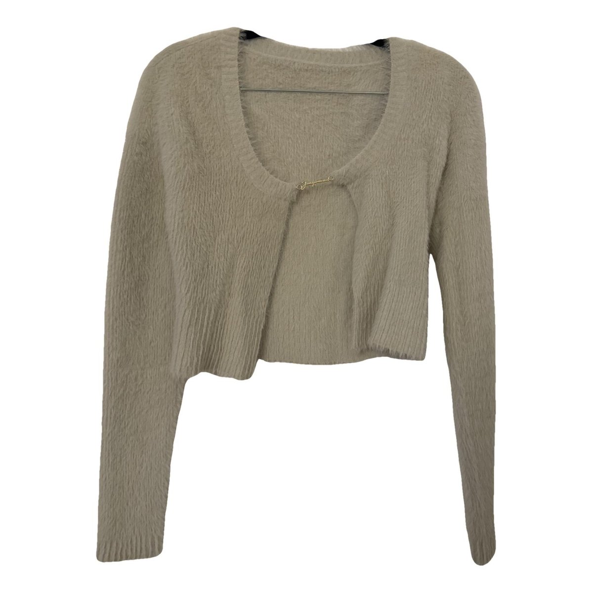 La Maille Pablo cardigan