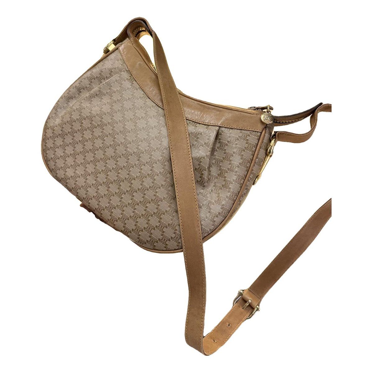 Triomphe handbag