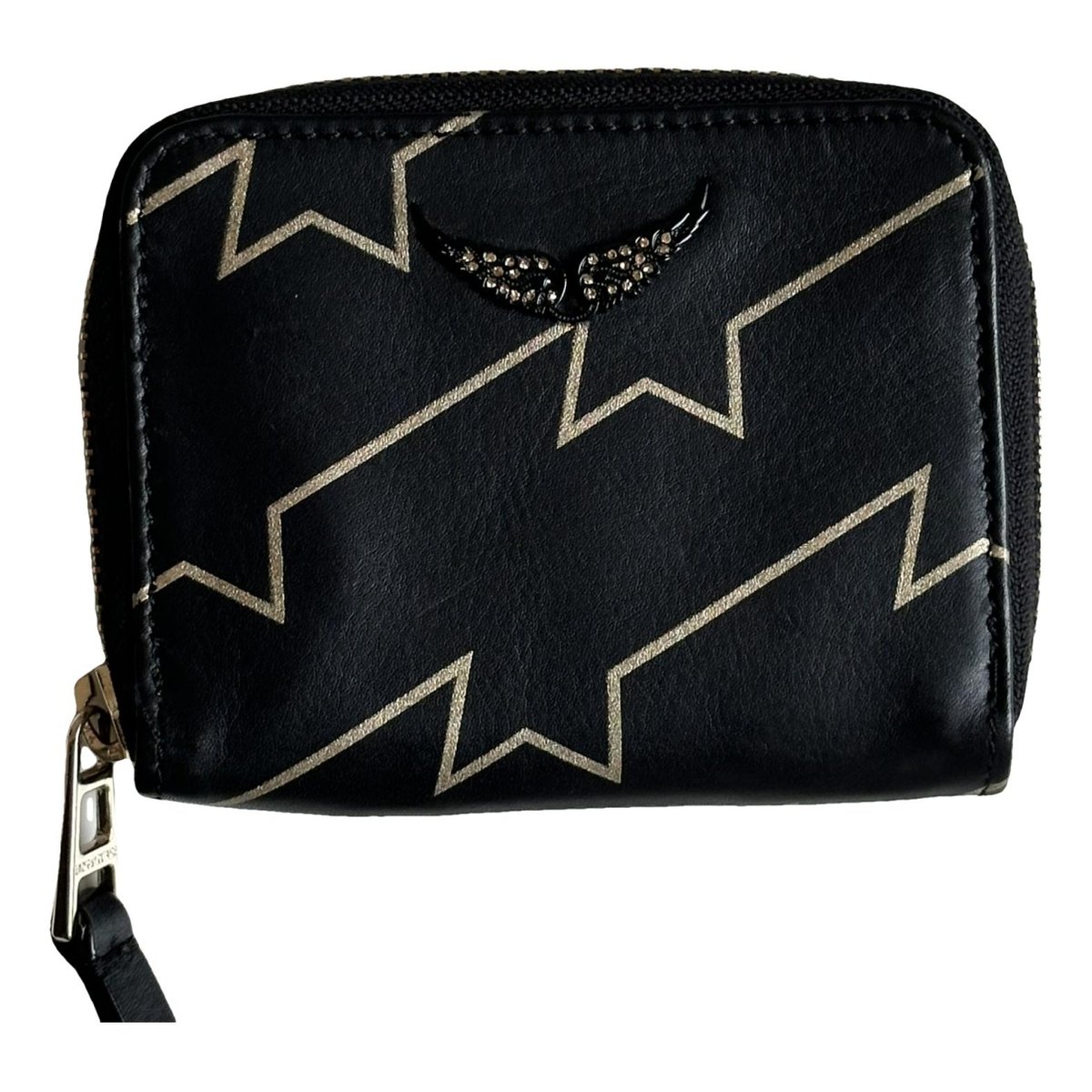 Spring Summer 2020 leather wallet
