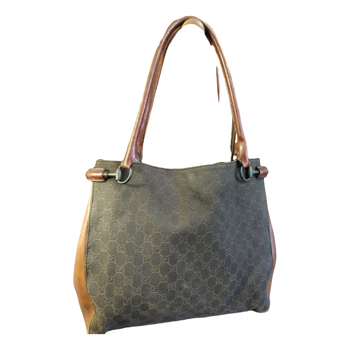 Soho leather handbag