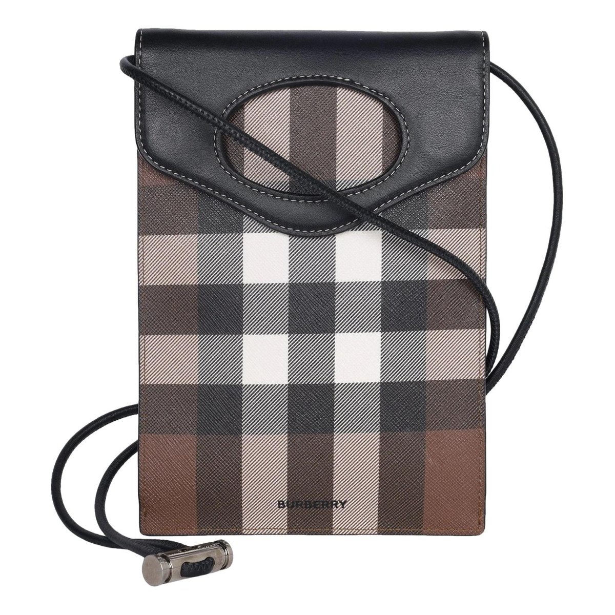 Paddy leather handbag
