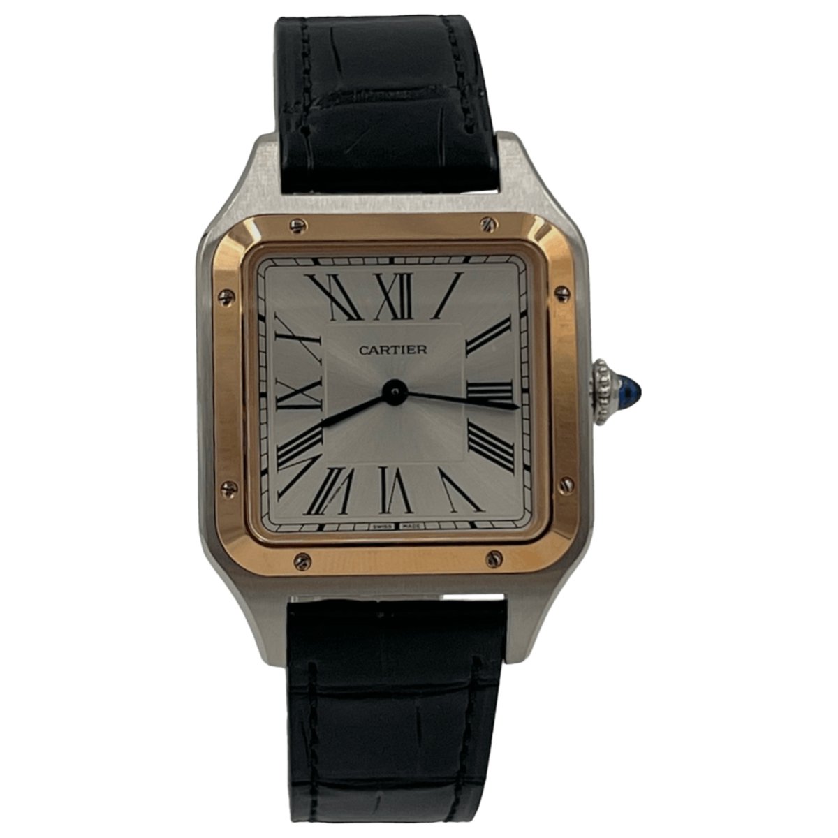 Santos Dumont watch