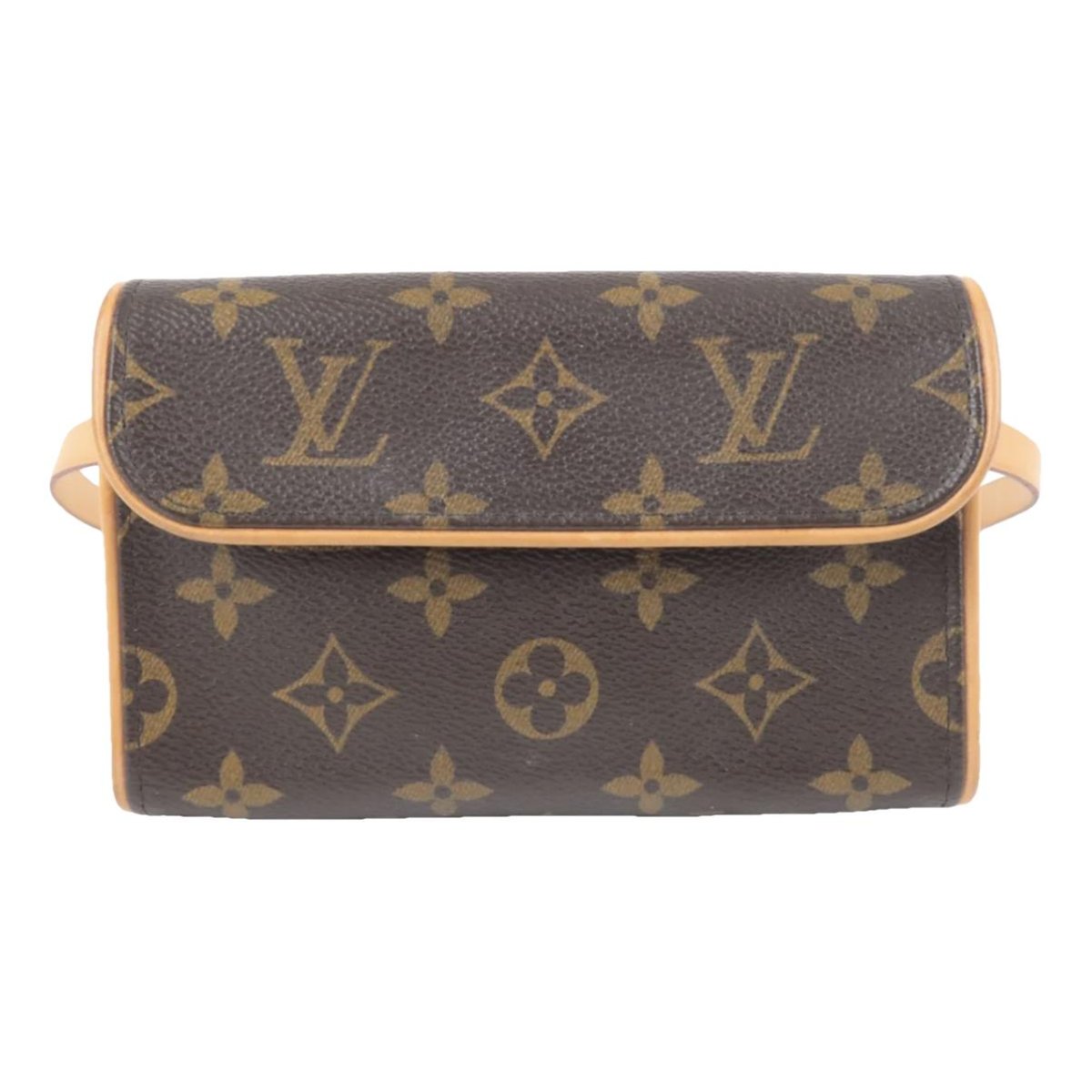 Florentine leather handbag