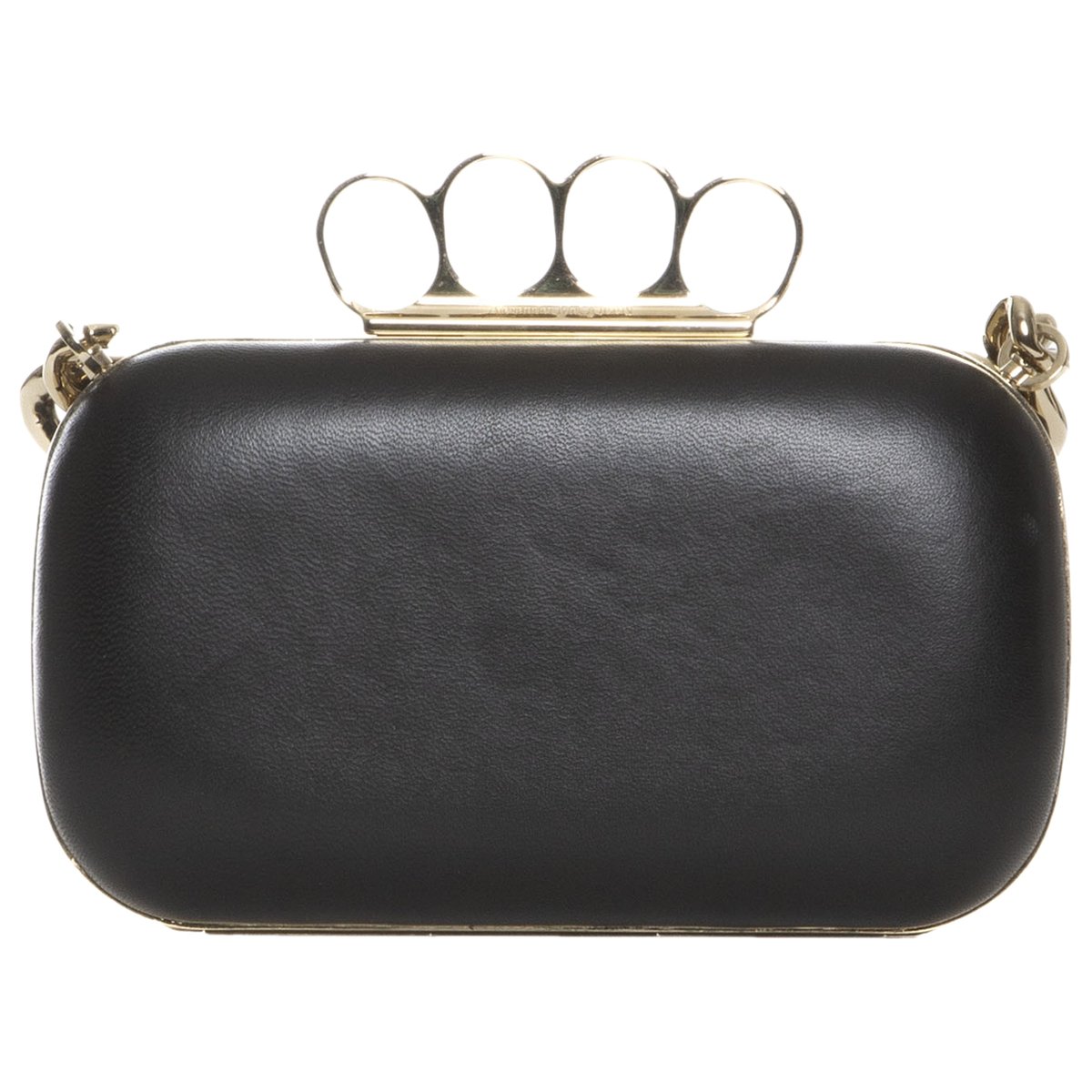 Alexander McQueen Knuckle