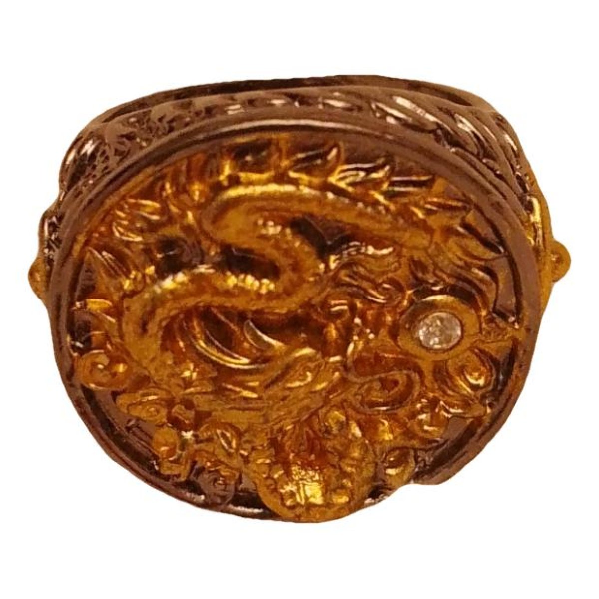 Chevalières ring