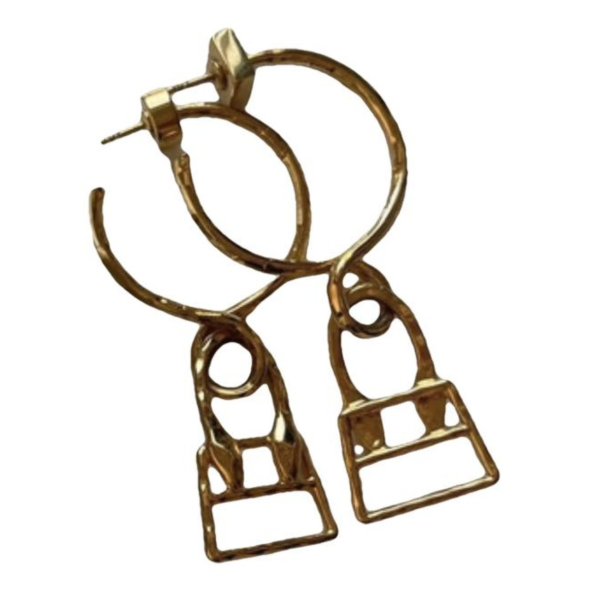Chiquito earrings